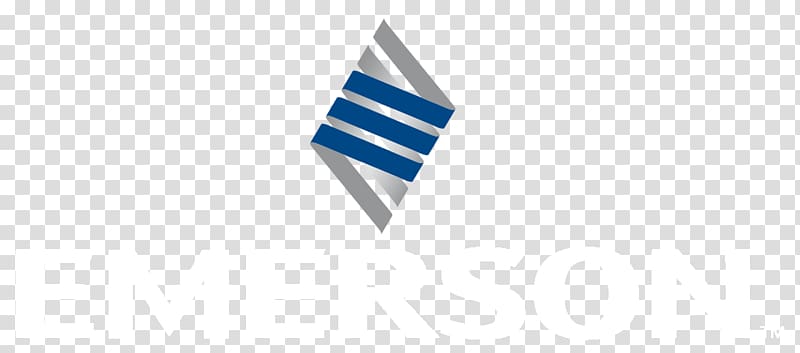 Logo Line Angle Emerson Electric Brand, line transparent background PNG clipart