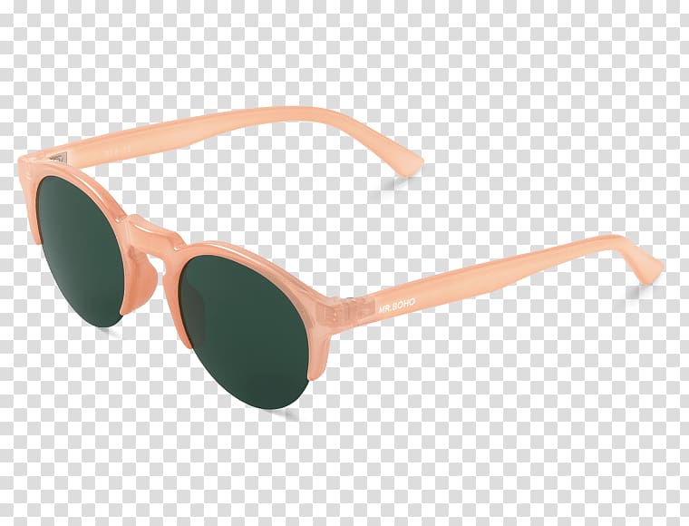 Goggles Sunglasses MR. BOHO, Headquarters Eye, Sunglasses transparent background PNG clipart