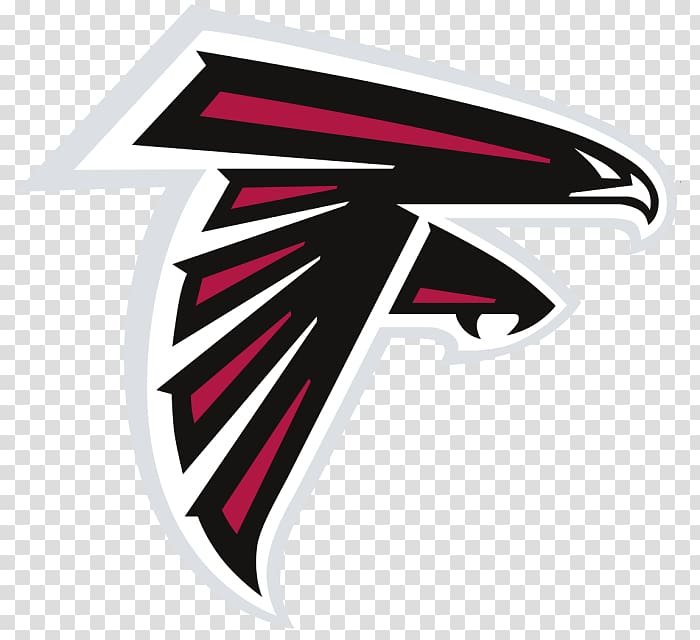 Atlanta Falcons 2018 NFL Draft New Orleans Saints Mercedes-Benz Stadium, atlanta falcons transparent background PNG clipart