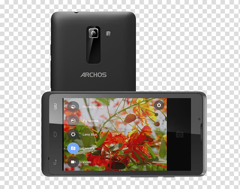 Smartphone Archos 40c Titanium Nokia Asha 501 Dual SIM Nokia X2, smartphone transparent background PNG clipart