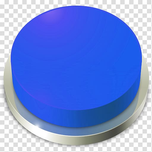Cobalt blue Color Purple, send email button transparent background PNG clipart