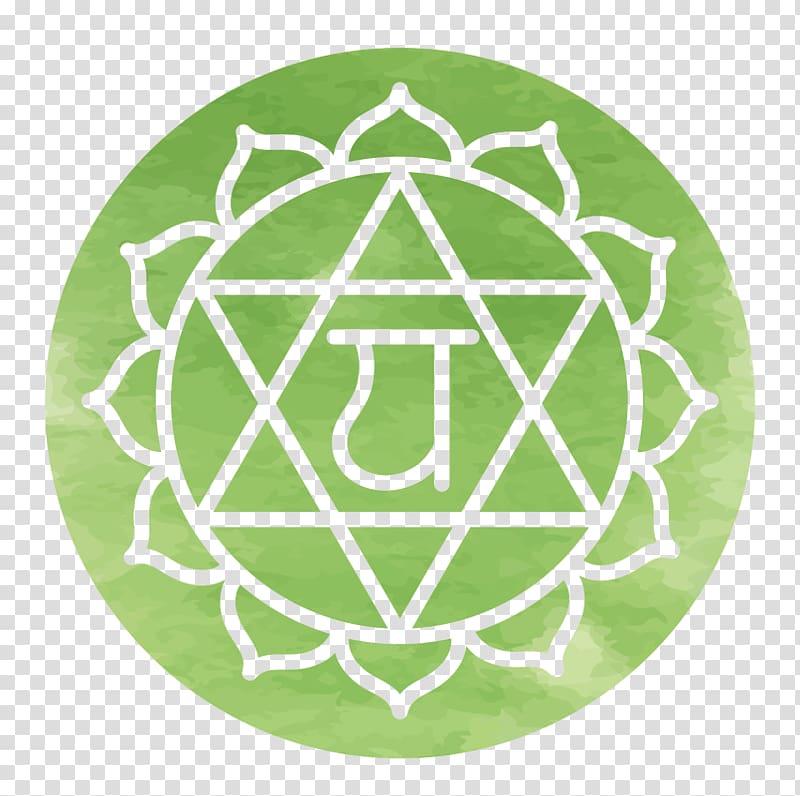 Anahata Chakra Affirmations Reiki Third eye, Om transparent background PNG clipart