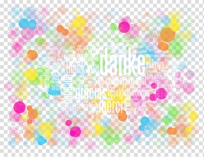 Western Fantasy Colorful Happy Birthday background transparent background PNG clipart