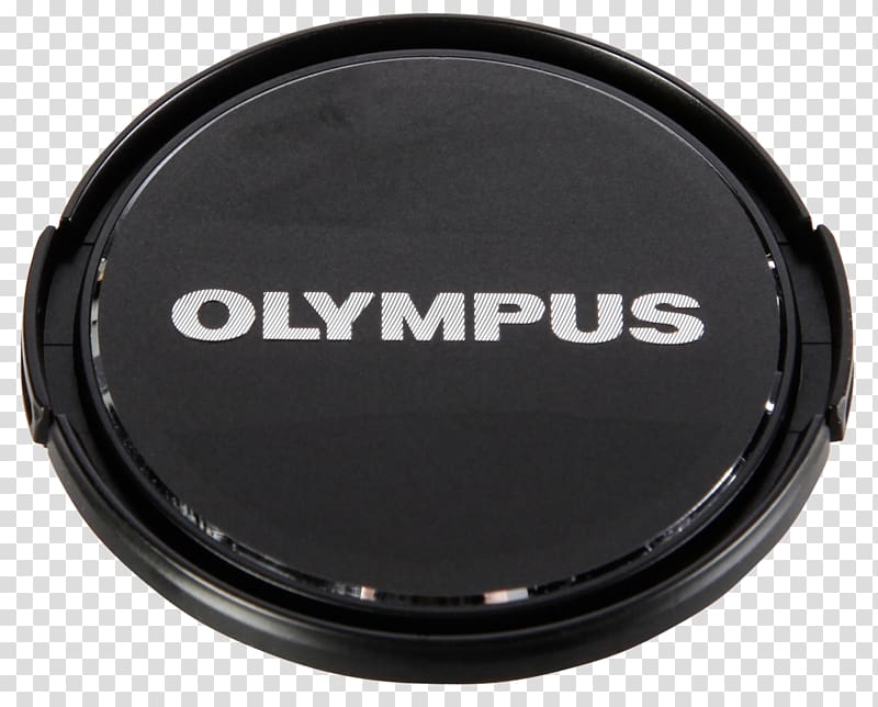 Camera lens Lens cover Olympus Corporation Objective, camera lens transparent background PNG clipart