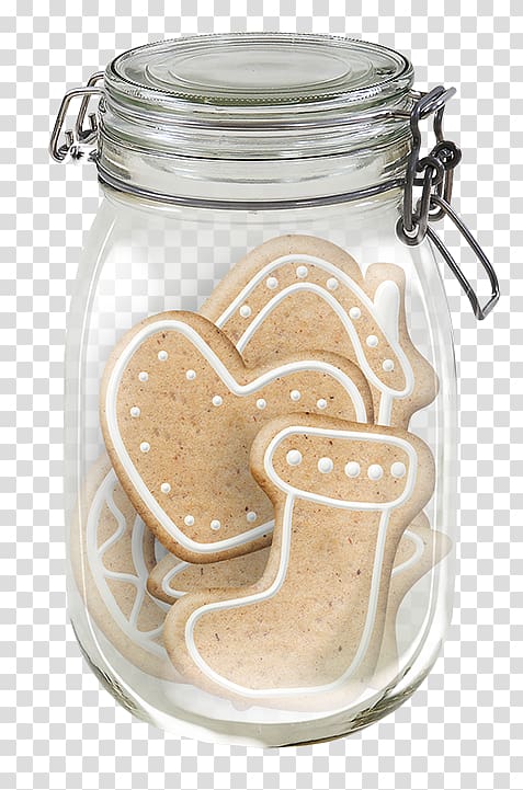 Cookie Gingerbread Christmas , Cookies material transparent background PNG clipart