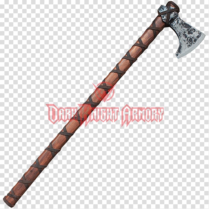 Dane axe Battle axe Viking Pollaxe, Viking Axe transparent background PNG clipart