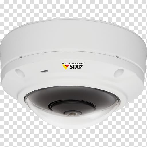 IP camera Axis Communications Panorama Real Time Streaming Protocol, Camera transparent background PNG clipart