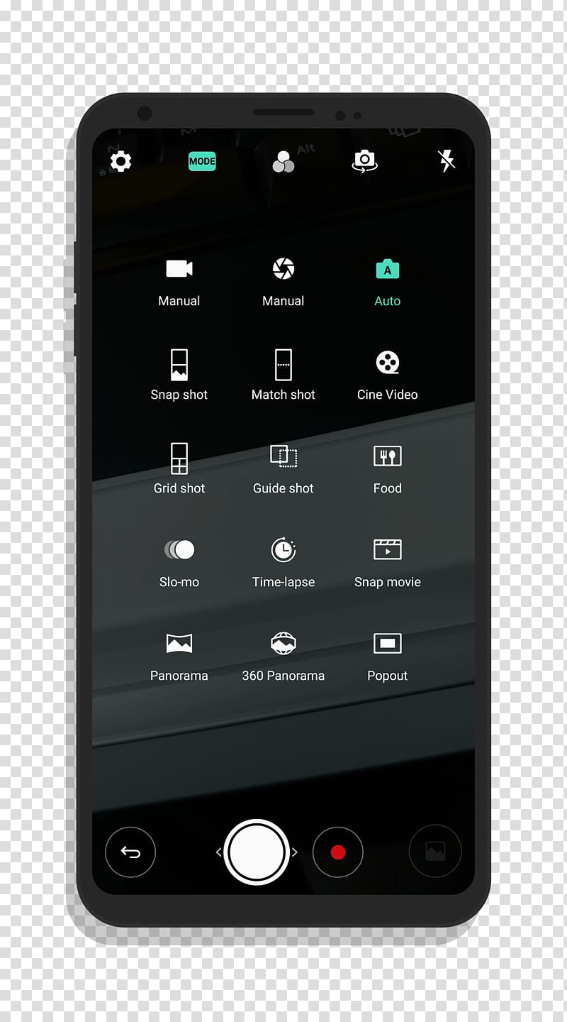 Smartphone Feature phone LG G5 LG G6 LG V30+, smartphone transparent background PNG clipart