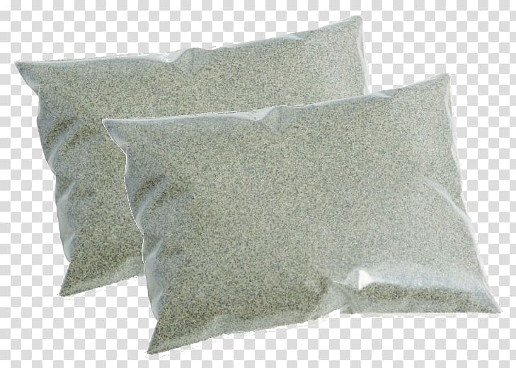 Sand Material Abrasive blasting Silicon dioxide Grain size, sand transparent background PNG clipart