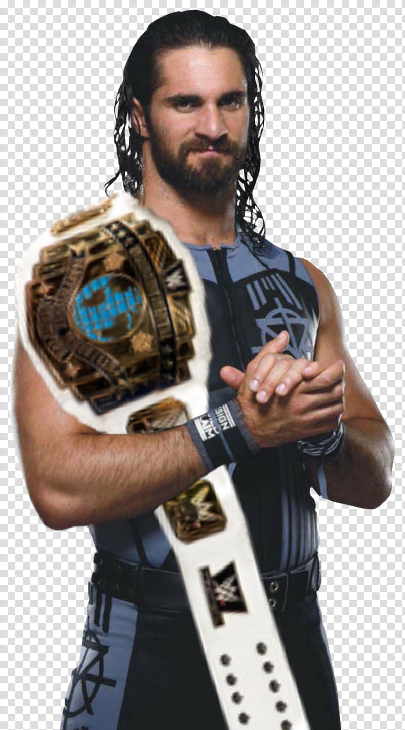 Seth Rollins WWE Intercontinental Championship WWE Championship WWE Raw WWE Universal Championship, Belt navi transparent background PNG clipart