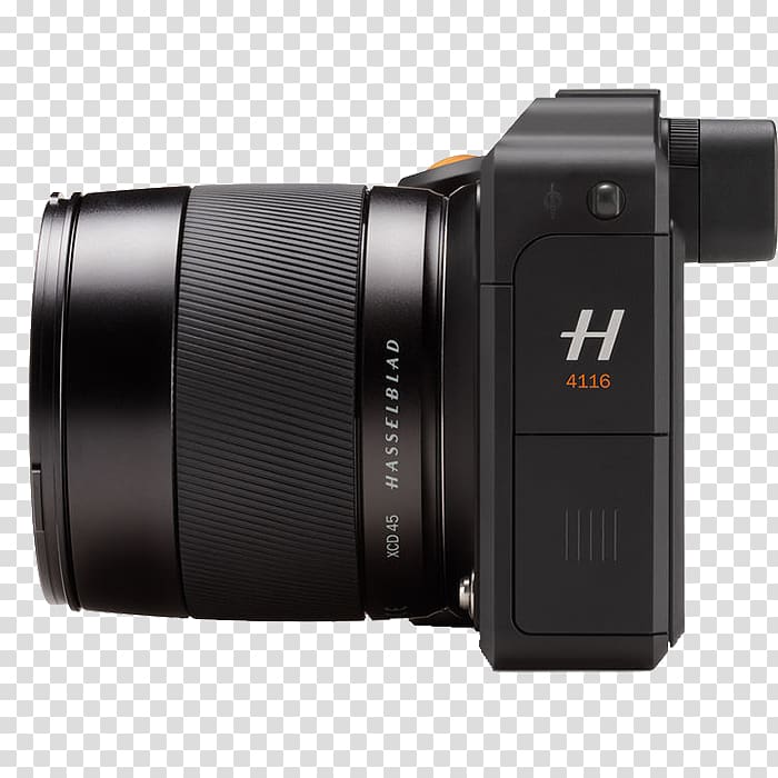 Fujifilm GFX 50S Hasselblad X1D Mirrorless interchangeable-lens camera Medium format, Camera transparent background PNG clipart