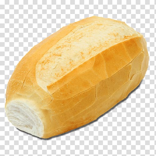 Bun Baguette Hamburger Small bread Loaf, paes transparent background PNG clipart