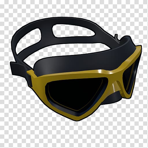 Goggles Diving & Snorkeling Masks Scuba diving Underwater diving, mask transparent background PNG clipart