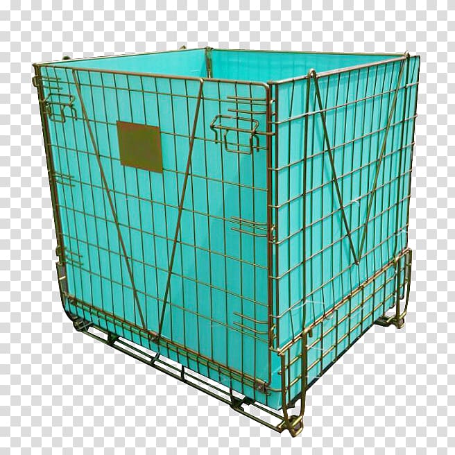 Mesh Dalian Huameilong Metal Products Co.,Ltd. Intermodal container, wire mesh transparent background PNG clipart