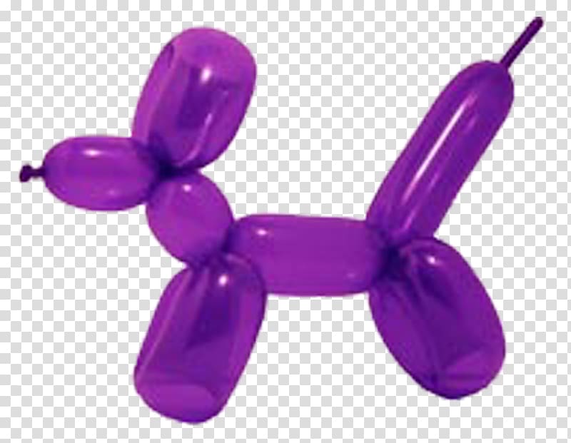 Balloon Dog Balloon modelling Party Birthday, hayden panettiere transparent background PNG clipart