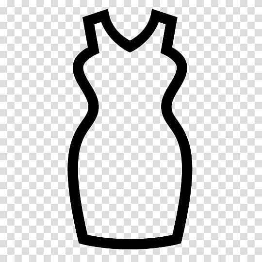 Little black dress Chanel Clothing Computer Icons, dress transparent background PNG clipart