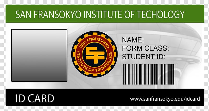 Namal College Student identity card School, school id card transparent background PNG clipart
