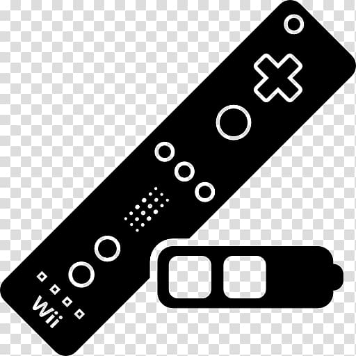 Wii U GamePad Wii Remote Wii Music, nintendo transparent background PNG clipart