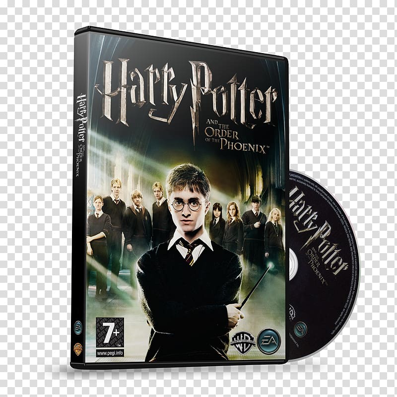 Harry Potter and the Order of the Phoenix Harry Potter and the Goblet of Fire Harry Potter and the Chamber of Secrets Lego Harry Potter: Years 1–4, Harry Potter transparent background PNG clipart