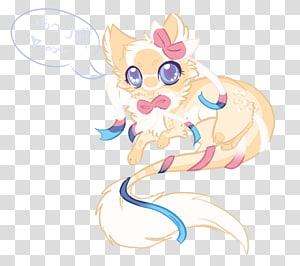 Whiskers Dog Fairy , Dog transparent background PNG clipart thumbnail