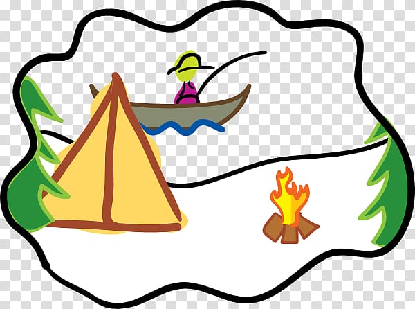 Camping Campsite Summer camp , Campfire Smoke transparent background PNG clipart