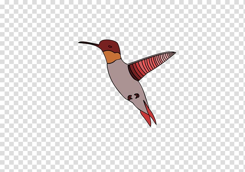 Hummingbird Wing Computer Icons, humming bird transparent background PNG clipart