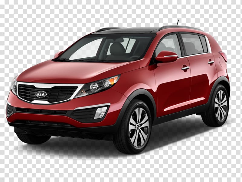 2015 Kia Sportage 2017 Kia Sportage Car Kia Motors, car transparent background PNG clipart