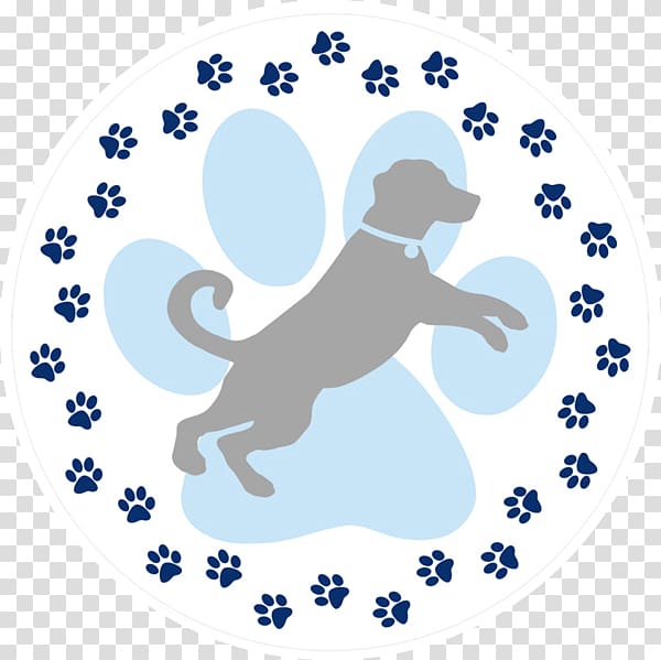 Paw Printing Sticker , dog paw transparent background PNG clipart