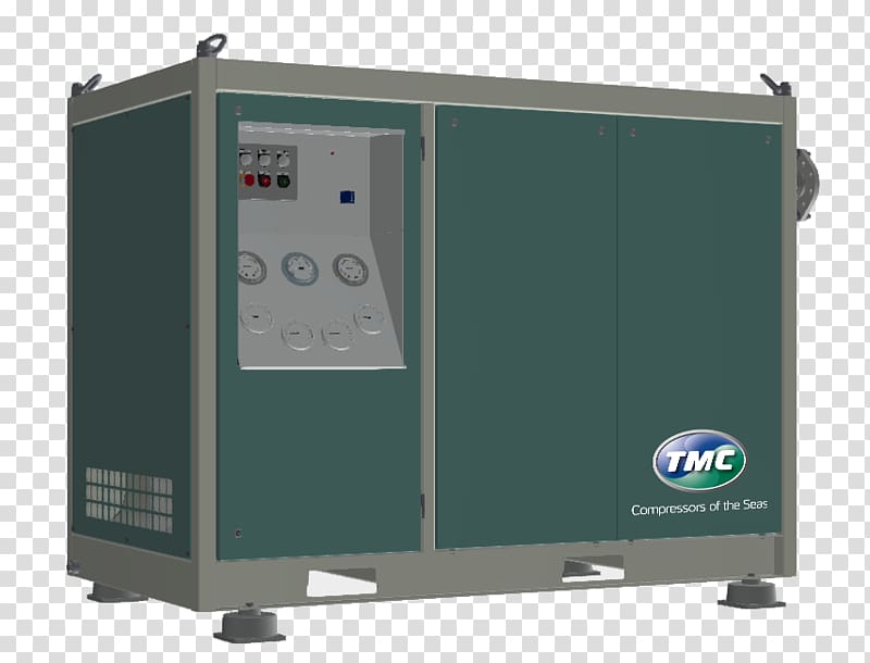 Compressor Natural gas Machine Fuel gas, tmc transparent background PNG clipart