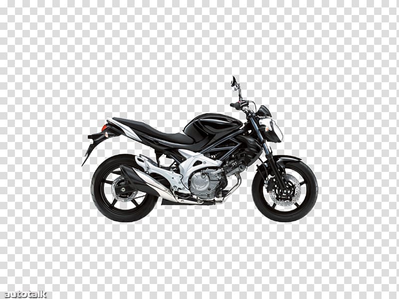 Suzuki SFV650 Gladius Motorcycle Suzuki SV650, suzuki transparent background PNG clipart