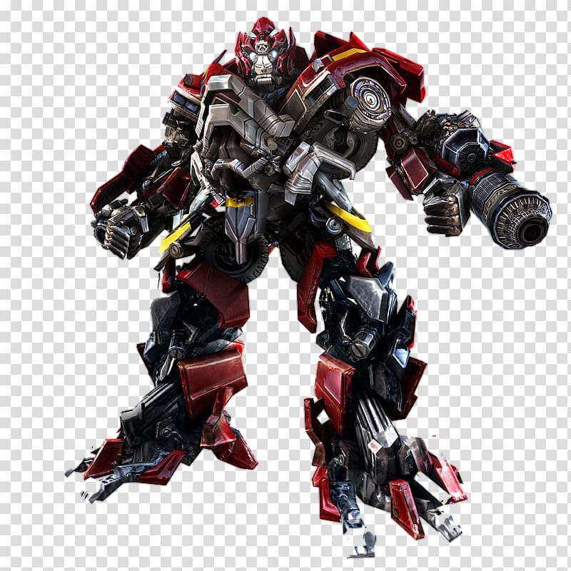 Ironhide Transformers: The Game Bumblebee Optimus Prime, bumblebee Transformer transparent background PNG clipart