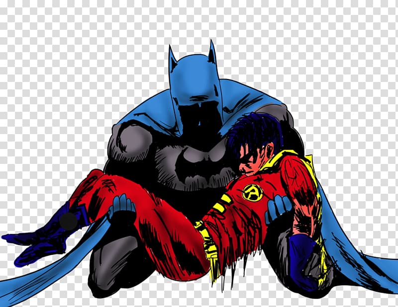 Batman: A Death in the Family Robin Jason Todd Red Hood, robin transparent background PNG clipart