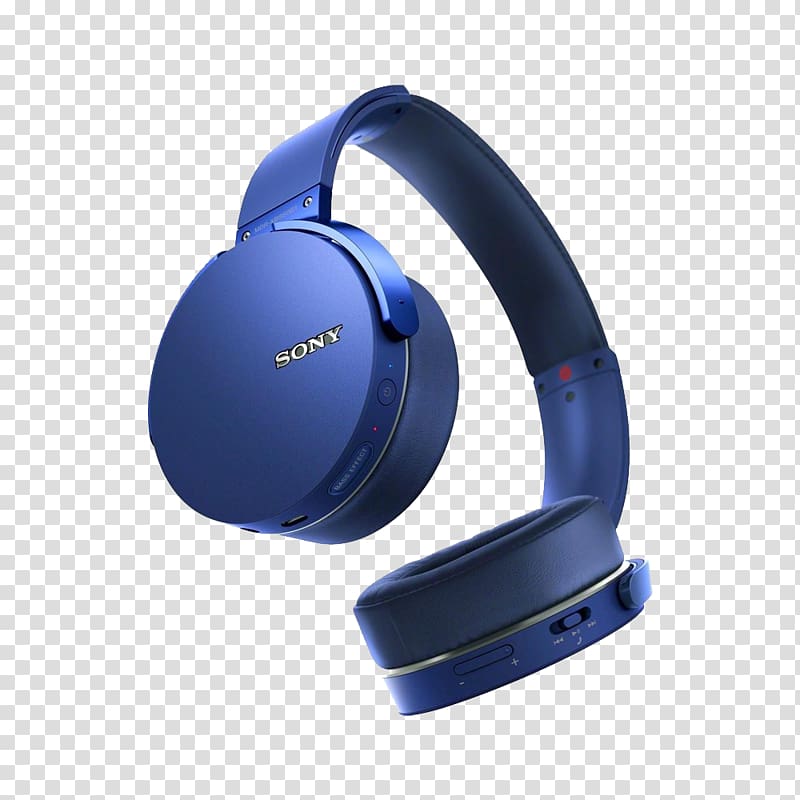 Sony MDR-V6 Headphones Bluetooth Audio Bass, headphones transparent background PNG clipart