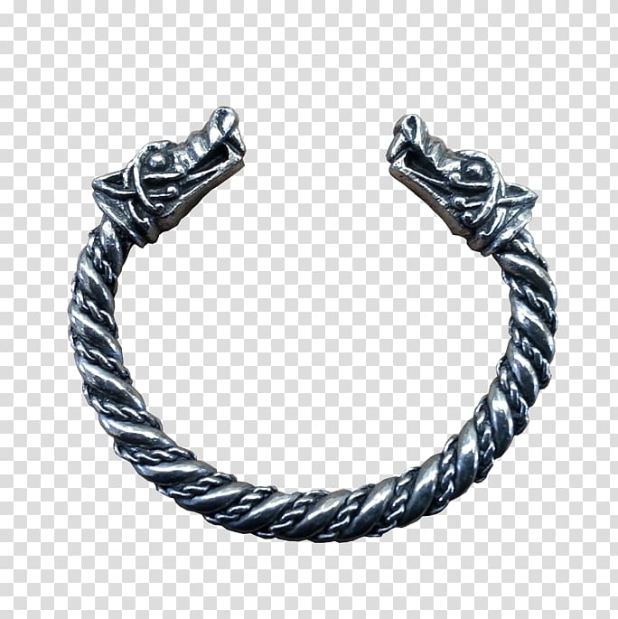 Bracelet Arm ring Jewellery Vikings Amazon.com, bracelet tattoos transparent background PNG clipart