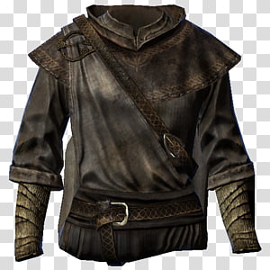 The Elder Scrolls V: Skyrim Armour Body armor Weapon Cuirass, armour ...