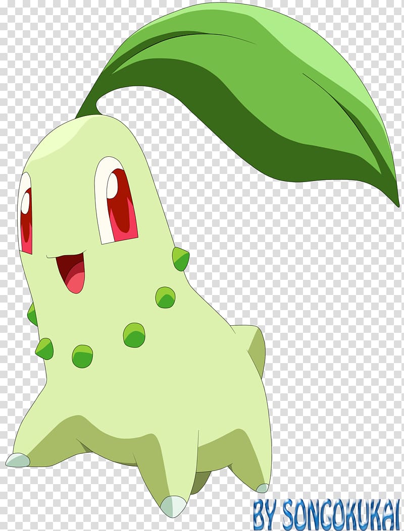 Pokémon X and Y Chikorita Pikachu Pokémon types, pikachu transparent background PNG clipart