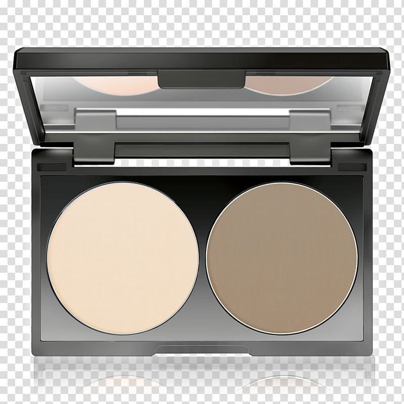 Cosmetics Face Powder Cream Contouring, Face transparent background PNG clipart