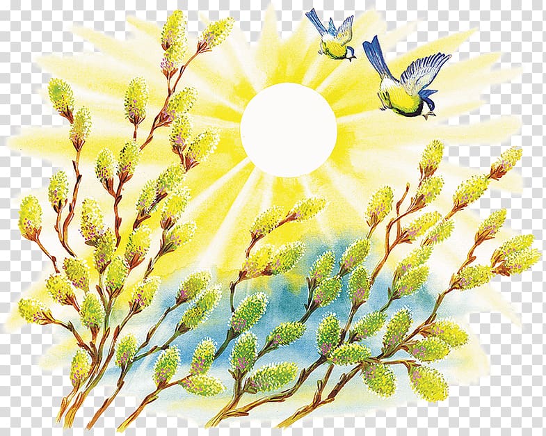 Spring Fairy tale Jarilo Folklore Legend, spring awakening transparent background PNG clipart