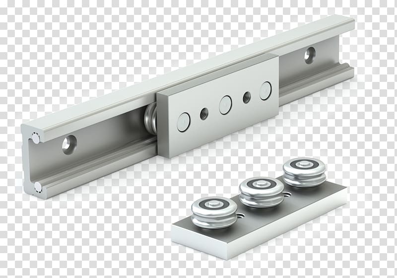 Linear-motion bearing Linear motion Pacific Bearing Corporation, rail transparent background PNG clipart