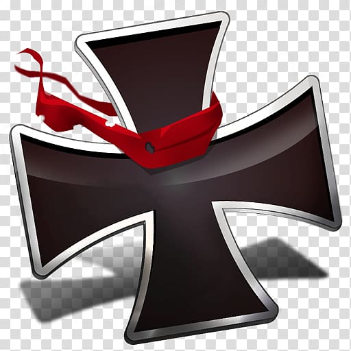Brand Logo Symbol, Red Baron transparent background PNG clipart
