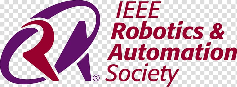 International Conference on Robotics and Automation IEEE Robotics and Automation Society Institute of Electrical and Electronics Engineers International Conference on Intelligent Robots and Systems, Robotics transparent background PNG clipart