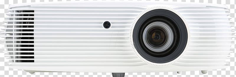 Multimedia Projectors Acer P1502 Hardware/Electronic Acer P5630 Hardware/Electronic Contrast, Projector transparent background PNG clipart