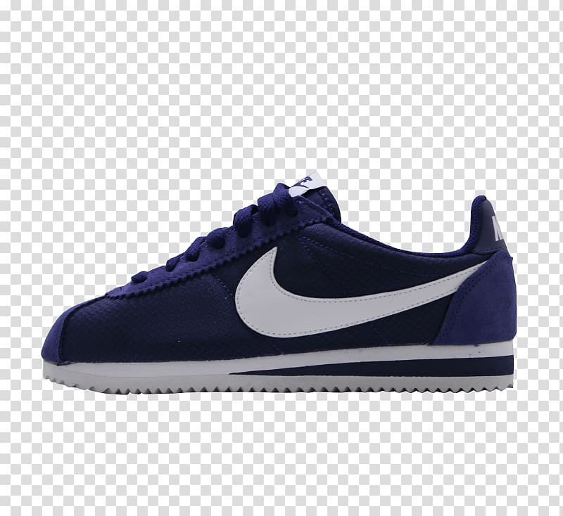 Nike Cortez Sneakers Shoe Nike Blazers, moire transparent background PNG clipart