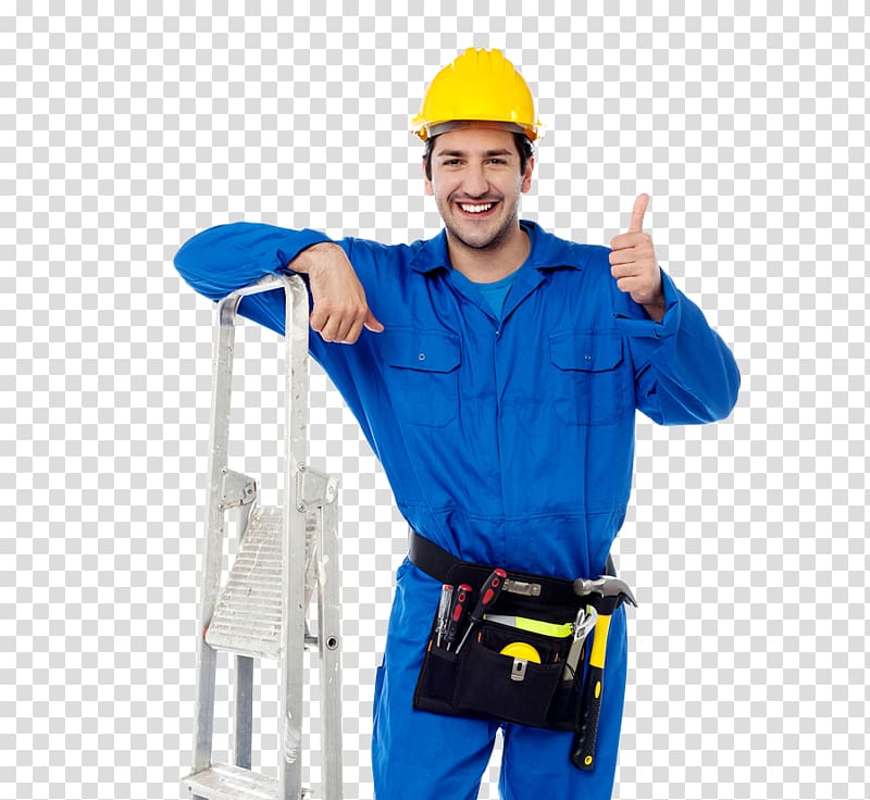 Construction worker Architectural engineering Construction Foreman Laborer, Business transparent background PNG clipart