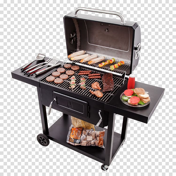 Barbecue Charcoal Grilling Mangal, barbecue transparent background PNG clipart