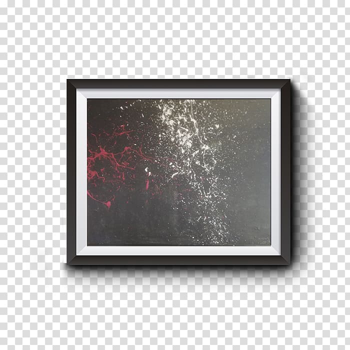 Kunstgalleriet Frames Værket Psychiatry Rectangle, frame mockup transparent background PNG clipart