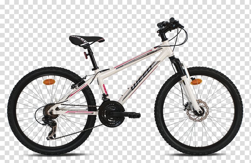 haro mountain bicycles