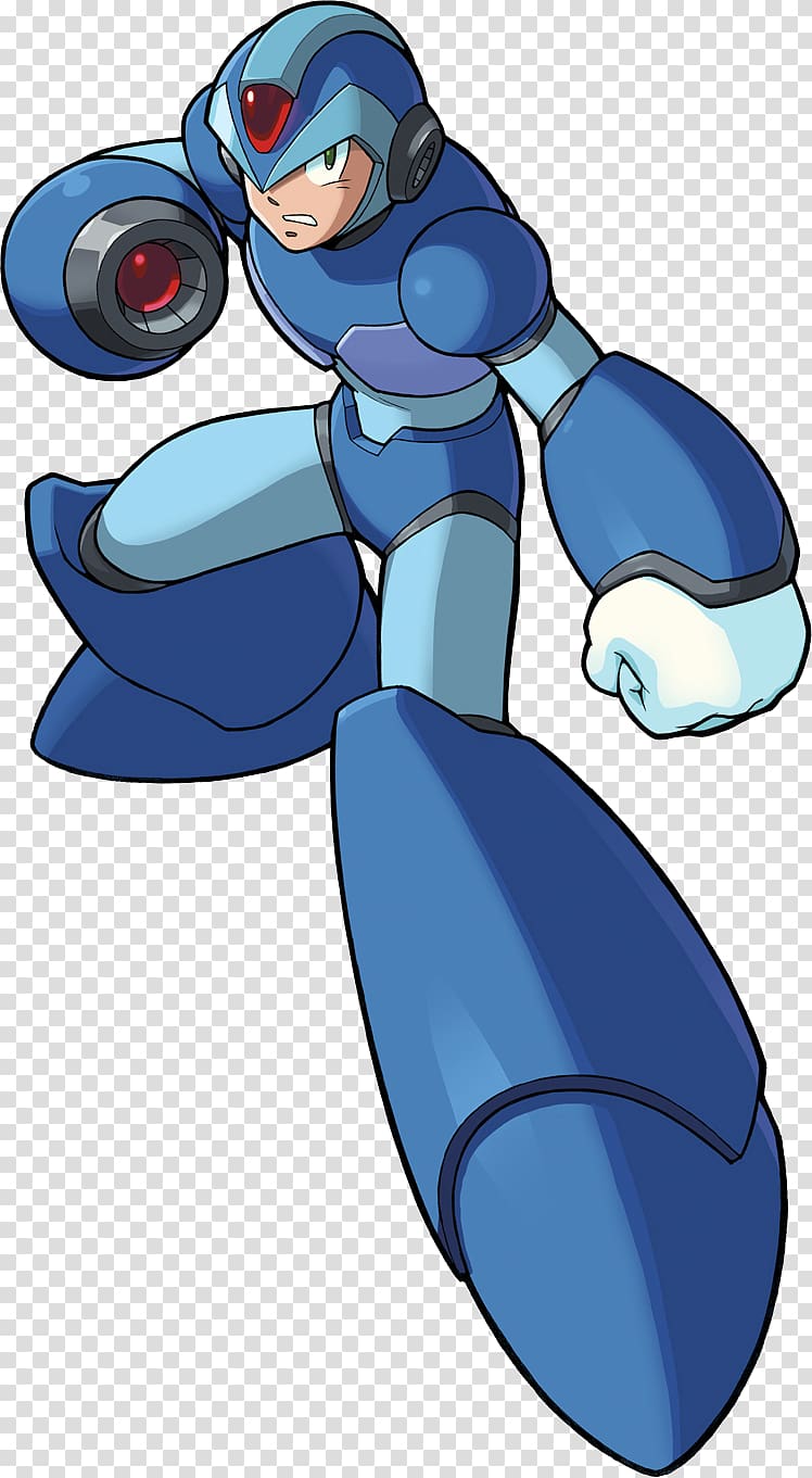 Mega Man X: Command Mission Mega Man X8 Mega Man X5 Mega Man X7, Mega Man Legends 3 transparent background PNG clipart