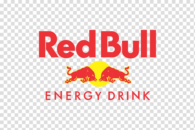 RedBull Energy drink logo, Red Bull Energy drink Logo Krating Daeng, red bull transparent background PNG clipart