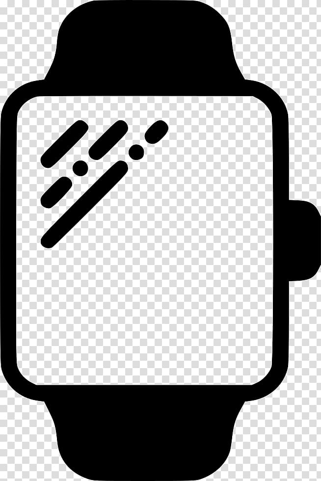 Smartwatch Apple Watch Computer Icons , apple transparent background PNG clipart
